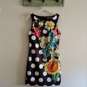 Desigual dress